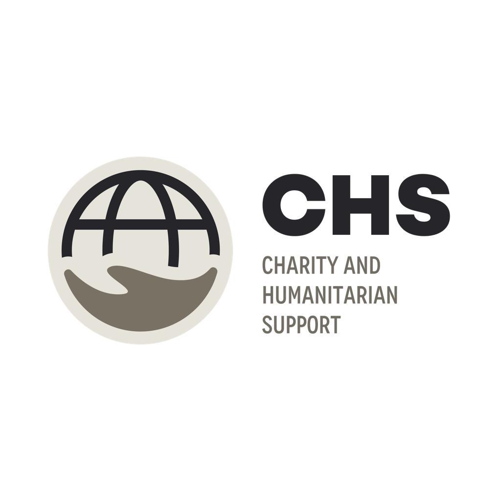 Charity and Humanitarian support logo Banca Pentru Alimente Cluj