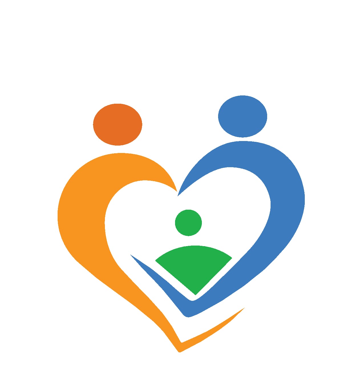 Asociatia humana logo Banca Pentru Alimente Cluj