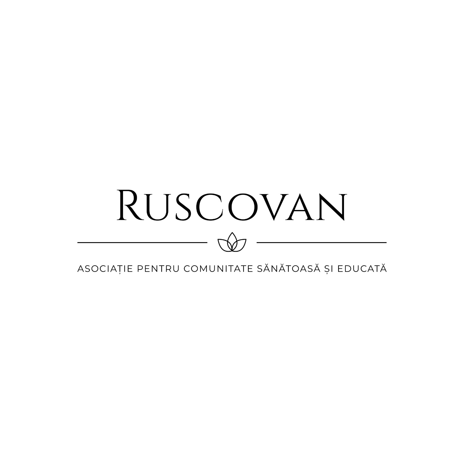 asociatia ruscovan logo