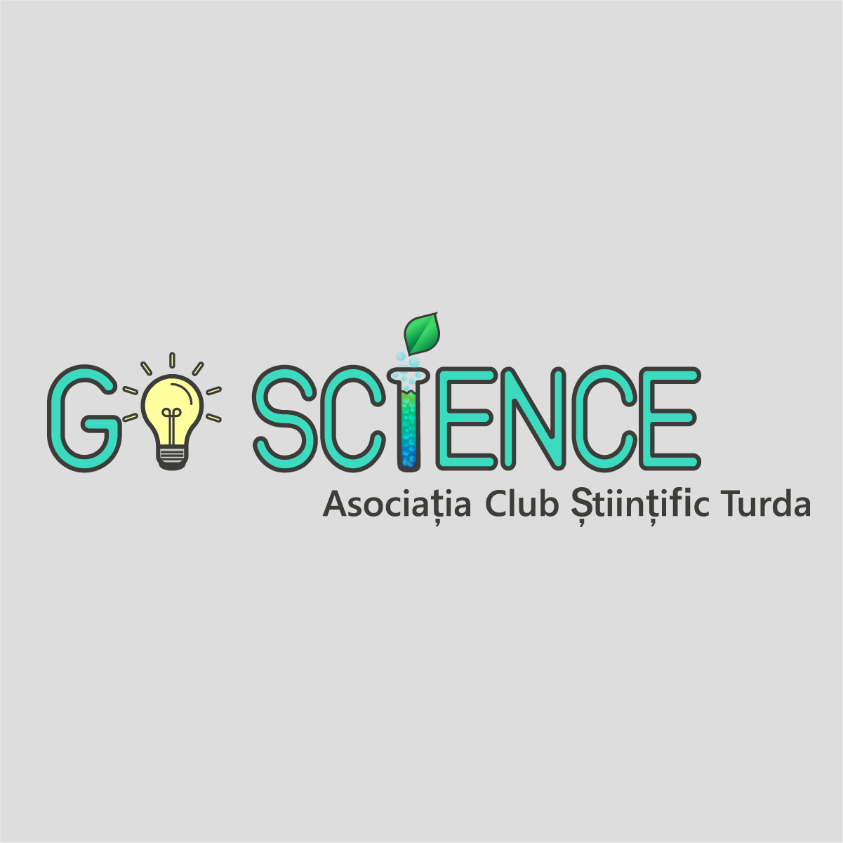 asociatia club stiintific turda logo