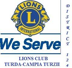 asociatia lions club turda campia turzii